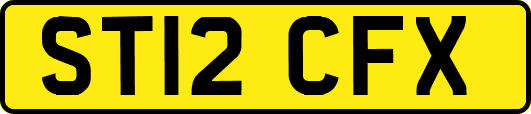 ST12CFX