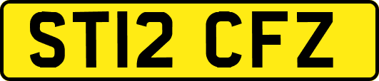 ST12CFZ