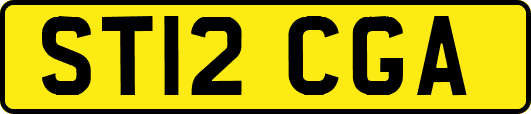 ST12CGA