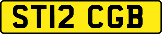 ST12CGB