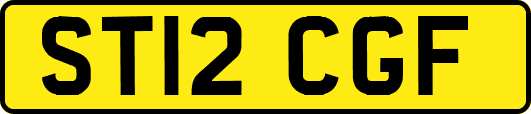 ST12CGF