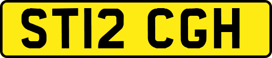 ST12CGH