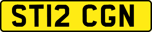 ST12CGN
