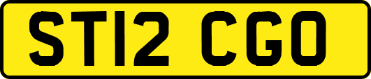 ST12CGO
