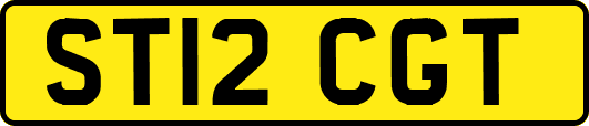 ST12CGT