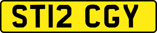 ST12CGY