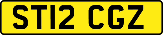 ST12CGZ