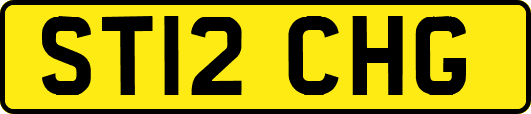 ST12CHG