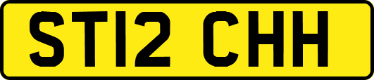 ST12CHH