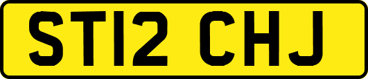 ST12CHJ