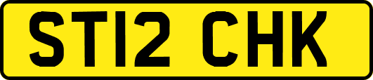 ST12CHK