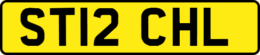 ST12CHL