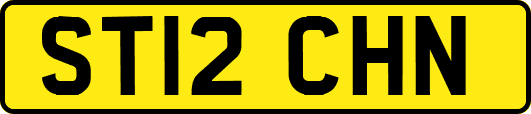 ST12CHN