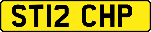 ST12CHP