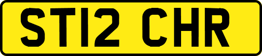 ST12CHR