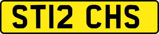 ST12CHS