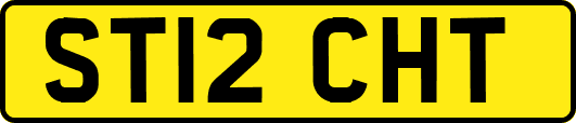 ST12CHT