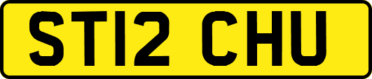 ST12CHU