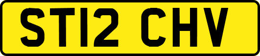 ST12CHV