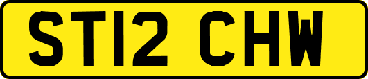 ST12CHW