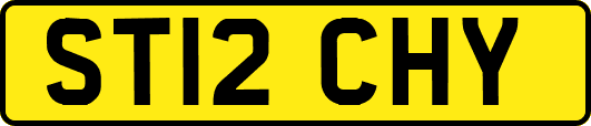 ST12CHY