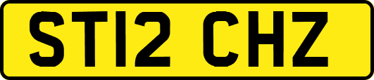ST12CHZ