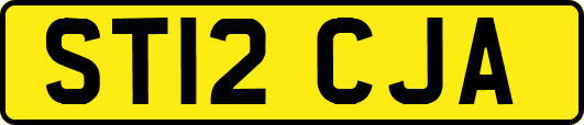 ST12CJA