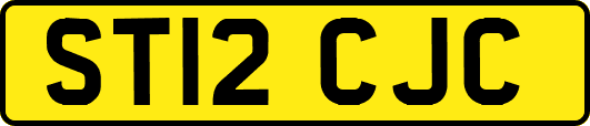 ST12CJC