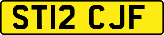 ST12CJF