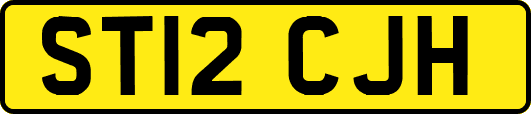 ST12CJH