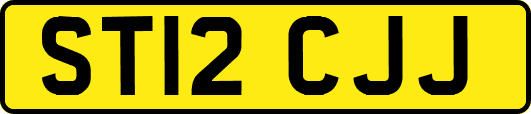 ST12CJJ