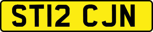 ST12CJN