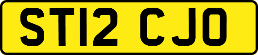 ST12CJO