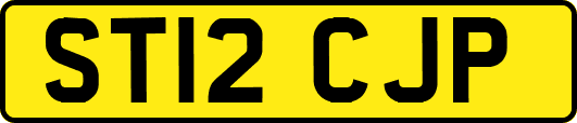 ST12CJP