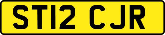 ST12CJR