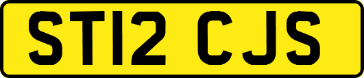 ST12CJS