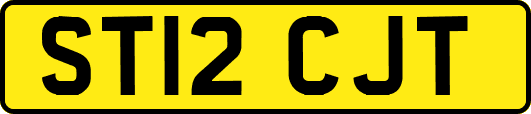 ST12CJT