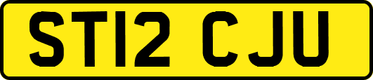 ST12CJU