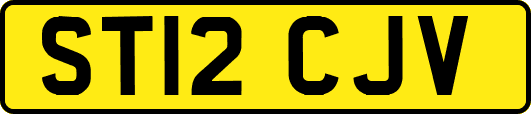ST12CJV