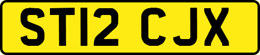 ST12CJX