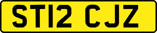 ST12CJZ