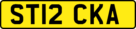 ST12CKA