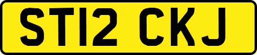 ST12CKJ