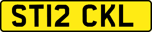 ST12CKL