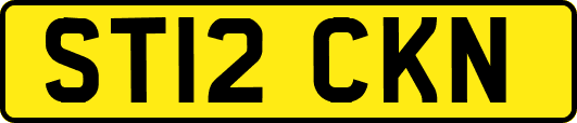 ST12CKN