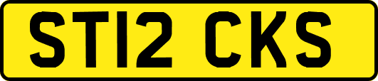 ST12CKS