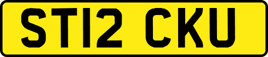 ST12CKU