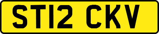 ST12CKV