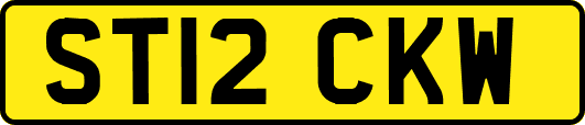 ST12CKW