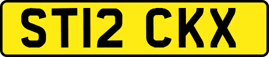 ST12CKX